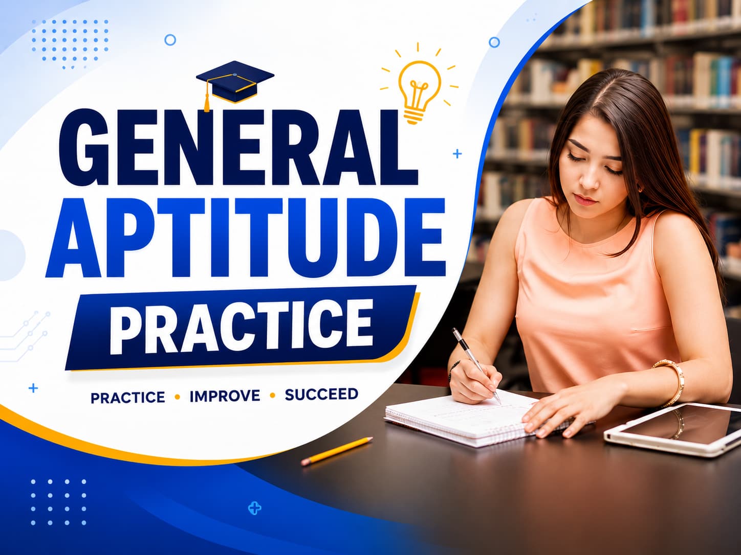 General Aptitude Practice Set 1