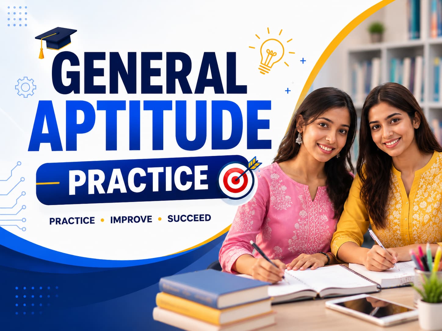 General Aptitude Practice Set 1